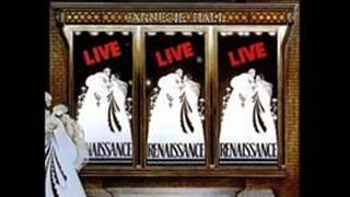 Renaissance Song Of Scheherazade Live At Carnegie Hall [upl. by Jose]