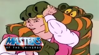 HeMan Official  3 HOUR COMPILATION  4th of July Special  Full Episodes  Cartoons For Kids [upl. by Odinevneib423]