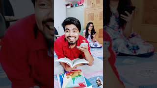 Online Kaise padhaai Karun Bata Deo ji comedy viral shots funny 🤣🤣😂😅 [upl. by Anurb]