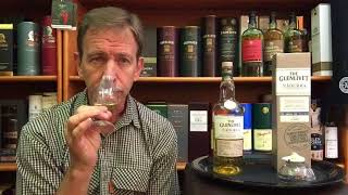 The Glenlivet Nadurra Peated Cask Tasting amp Food Pairing Review 65 [upl. by Derte]