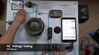 N2 Voltage Testing Quickstart [upl. by Radke]