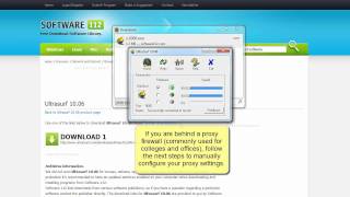 Ultrasurf  download install and use [upl. by Euphemie]