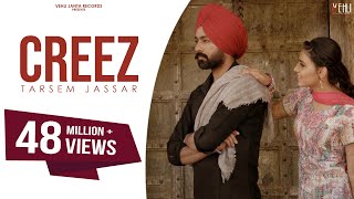 Creez  full video   Tarsem Jassar  punjabi Songs 2016  Vehli Janta Records [upl. by Eecram916]