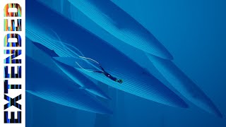 Abzu OST  Delphinus Delphis Extended [upl. by Oah292]