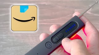 10 Productos de AMAZON geniales y MUY ÚTILES que querrás tener [upl. by Polky]