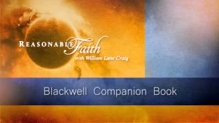 The Blackwell Companion to Natural Theology [upl. by Lhadnek]