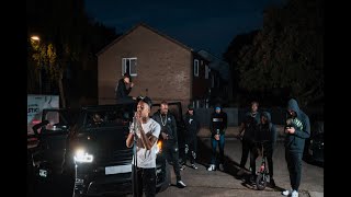 Izzie Gibbs  CHOSEN Official Video [upl. by Ernald468]