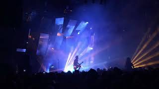 The Sisters of Mercy  This Corrosion  Live at The Roundhouse Camden London September 2017 [upl. by Norean]