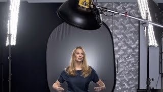 Photography Lighting Tips from David Hobby [upl. by Alrats]