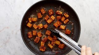 How to Cook Tofu [upl. by Dulcine78]