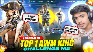 BIGGEST YOUTUBER Ajjubhai Bhai Fan SHOWS ME ATTITUDE amp CHALLANGE ME😡1 VS 1 😱AAUKAT KI BAT 👿WHO WON [upl. by Yawnoc]