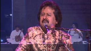 Dukh Sukh Tha Ek Sabka sung by Pankaj Udhas [upl. by Akitan]