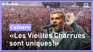 Vieilles Charrues  découvrez notre émission spéciale pour les 30 ans du festival [upl. by Gisele]