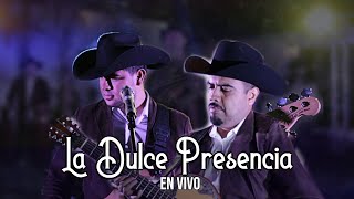 La Dulce Presencia  Conjunto Profeta en vivo  Música Norteña Cristiana [upl. by Lodovico]