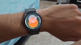 Samsung Galaxy Watch7 Smartwatch [upl. by Irneh807]