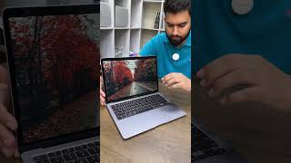 MacBook Air 2020 Review 971558415588 dubai macos [upl. by Uke]