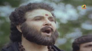 Ayyappa Swamy Mahatyam Songs  Dhanyoham O Sabareesa  Sarath Babu [upl. by Aihsat966]