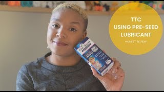 Does Preseed Lubricant Work  Honest Review  Tips for Use [upl. by Crutcher]