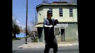 Chromeo  Youre So Gangsta Official music video [upl. by Judenberg]