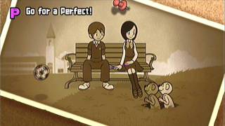 Rhythm Heaven Fever  Remix 8 Perfect [upl. by Rma]