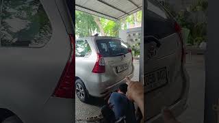 AVANZA 2018 SIAP JALAN JAUH•VIDEOSHORTS hargamobilbekas jualbelimobilbekasi 081329778585 [upl. by Addi]