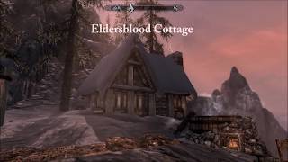 Eldersblood Cottage [upl. by Notsle]