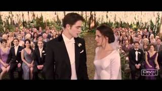 Edward and Bella full story [upl. by Esirehs]