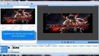 Como Grabar la Pantalla de Pc y Editar con Camtasia Studio 6 [upl. by Kcirevam]