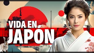 Lo Que Envidio de los JAPONESES TOKIO JAPON By JAPANISTIC [upl. by Rehc113]