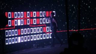 Nine Inch Nails  Echoplex  Sacramento HD Multicam [upl. by Gershon]