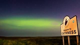 Wonders Of The Northern Skies  Caithness Astronomy Group [upl. by Chastity]