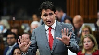 BATRA’S BURNING QUESTIONS Trudeau’s online hate legislation an assault on civil liberties [upl. by Drawyah401]