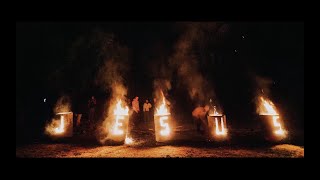 Campamento de jóvenes quotAntorchas Encendidasquot  Documental [upl. by Maxy]