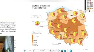 Struktura zatrudnienia i problem bezrobocia [upl. by Geminius]