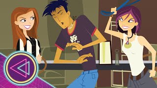 6Teen Episodes 62  64  FULL MARATHON  RETRO RERUN [upl. by Gorton]