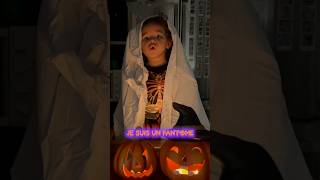 C’est Halloween  halloween kayou recette cuisine famille [upl. by Eilatam]