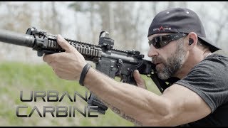 Urban Carbine Teaser  Nov 12  Va Beach [upl. by Xino569]