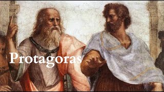 Plato  Protagoras  Full audiobook with accompanying text AudioEbook [upl. by Dustman]