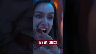 Stree 2 full movie l short status 🤣 funny viral Horror viralvideo shortsviral shorts 1M [upl. by Che]