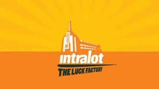 Intralot The Luck Factory Ad [upl. by Ayad]