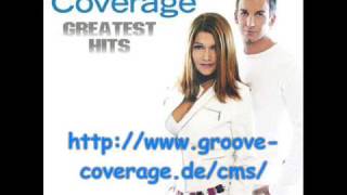 Groove Coverage  Only Love [upl. by Dragon]