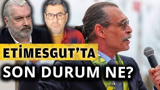 Erdal Beşikçioğlu kazanır mı sorusuna Hakan Bayrakçı son anketle yanıt verdi [upl. by Russom]