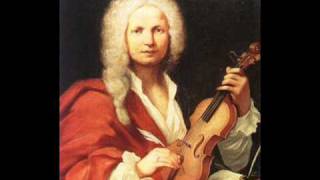 Antonio Vivaldi  Concerto in A minor from Lestro armonico No 6 op 3 [upl. by Naziaf949]