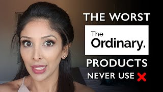 THE ORDINARY Review by DOCTOR V for Brown Black Skin  AHA 30 BHA 2 peeling solution deciem [upl. by Otanutrof100]