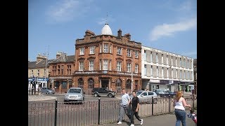 Places to see in  Coatbridge  UK [upl. by Auof]