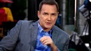 Norm Macdonald Hates Barbara Walters Says Bill Clinton quotKilled a Guyquot on The View [upl. by Kris]