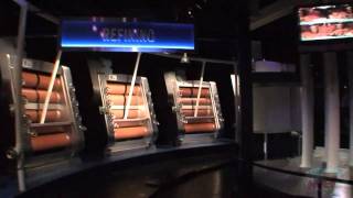 Hershey Chocolate World Factory Tour full ride  Its the Milk Chocolate [upl. by Cila]