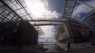 Astrup Fearnley Museum of Modern Art [upl. by Enirhtac]