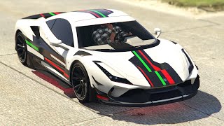 NOUVELLE SUPERSPORTIVE DU DLC FINAL [upl. by Stent216]