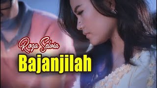 ROZA SELVIA  Bajanjilah Official Music Video Lagu Minang [upl. by Storz197]